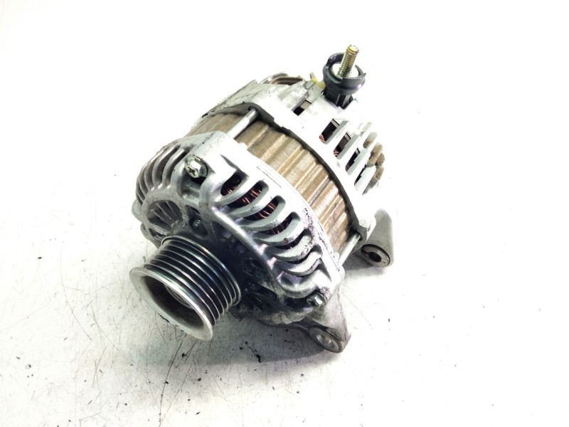 Recambio de alternador para mazda cx-5 2.0 cat referencia OEM IAM A5TJ0991  