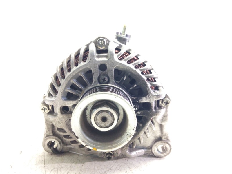 Recambio de alternador para mazda cx-5 2.0 cat referencia OEM IAM A5TJ0991  