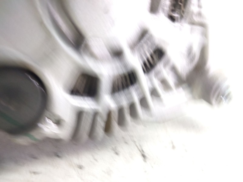 Recambio de alternador para mazda cx-5 2.0 cat referencia OEM IAM A5TJ0991  