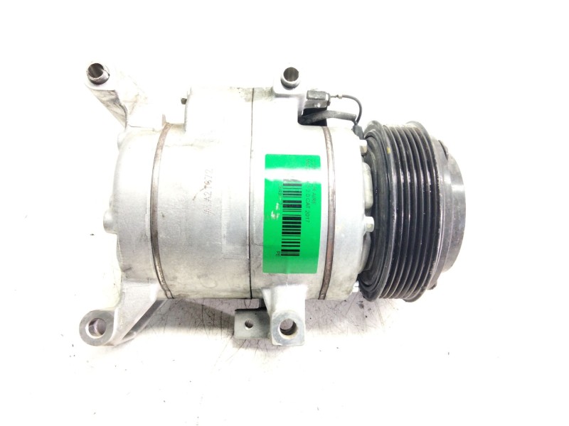 Recambio de compresor aire para mazda cx-5 2.0 cat referencia OEM IAM KD77 FD46XG 