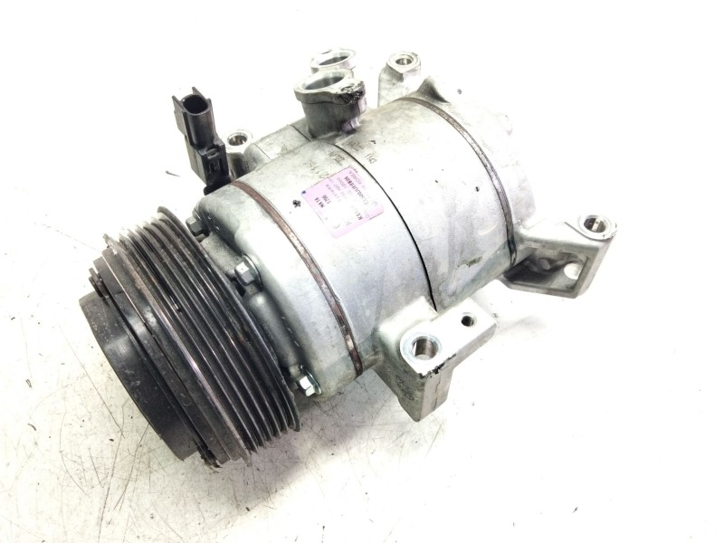 Recambio de compresor aire para mazda cx-5 2.0 cat referencia OEM IAM KD77 FD46XG 