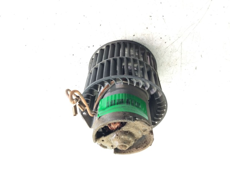 Recambio de motor calefaccion para opel vectra a 2.0 referencia OEM IAM   