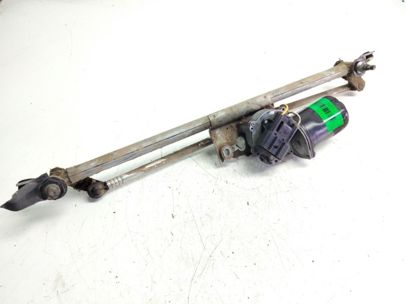 Recambio de motor limpia delantero para opel vectra a 2.0 referencia OEM IAM 2215459  