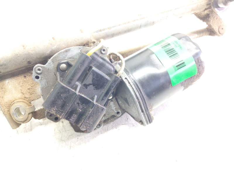 Recambio de motor limpia delantero para opel vectra a 2.0 referencia OEM IAM 2215459  