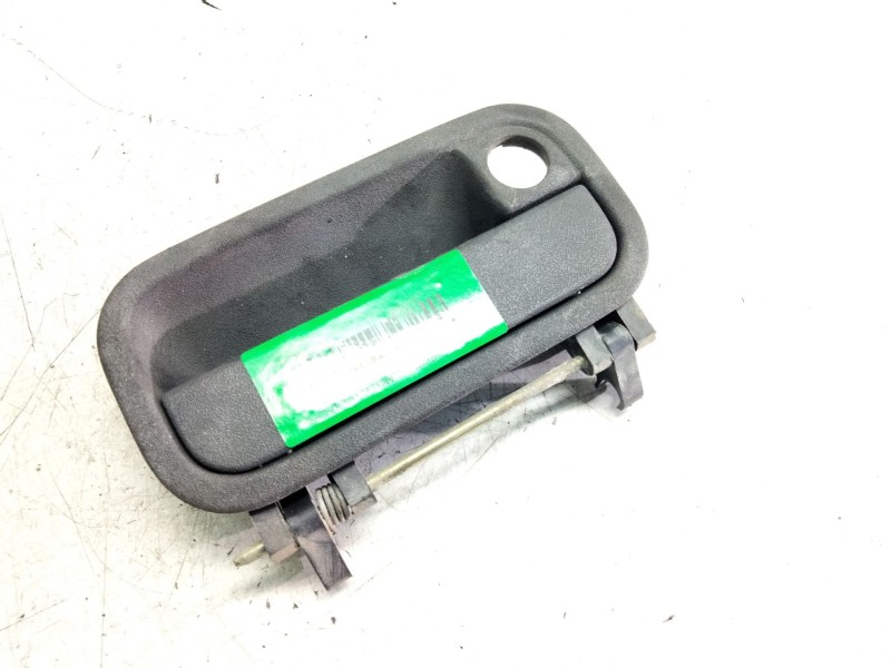 Recambio de maneta exterior delantera derecha para opel vectra a 2.0 referencia OEM IAM   