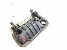 Recambio de maneta exterior delantera derecha para opel vectra a 2.0 referencia OEM IAM    2