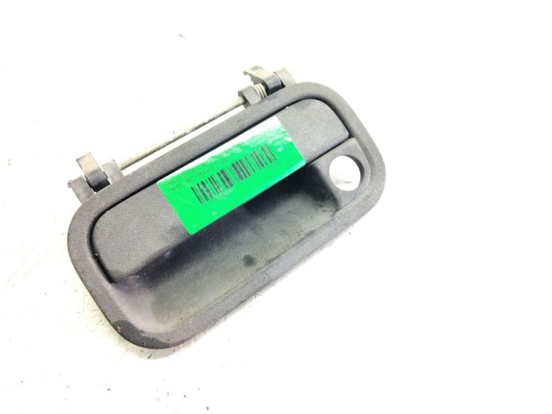 Recambio de maneta exterior delantera izquierda para opel vectra a 2.0 referencia OEM IAM   