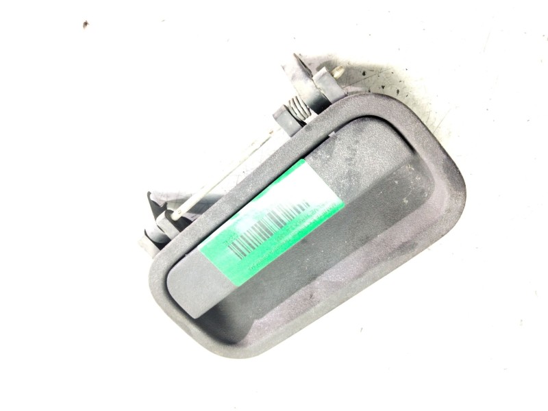 Recambio de maneta exterior trasera derecha para opel vectra a 2.0 referencia OEM IAM   