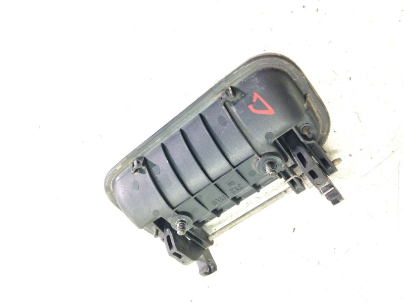 Recambio de maneta exterior trasera derecha para opel vectra a 2.0 referencia OEM IAM   