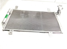 Recambio de radiador calefaccion / aire acondicionado para mazda cx-5 2.0 cat referencia OEM IAM KD45J180222  