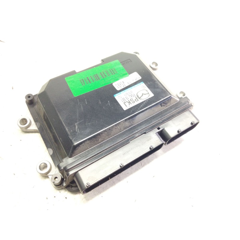 Recambio de centralita motor uce para mazda cx-5 2.0 cat referencia OEM IAM PSKJ18881  