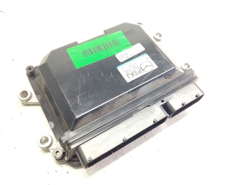 Recambio de centralita motor uce para mazda cx-5 2.0 cat referencia OEM IAM PSKJ18881  