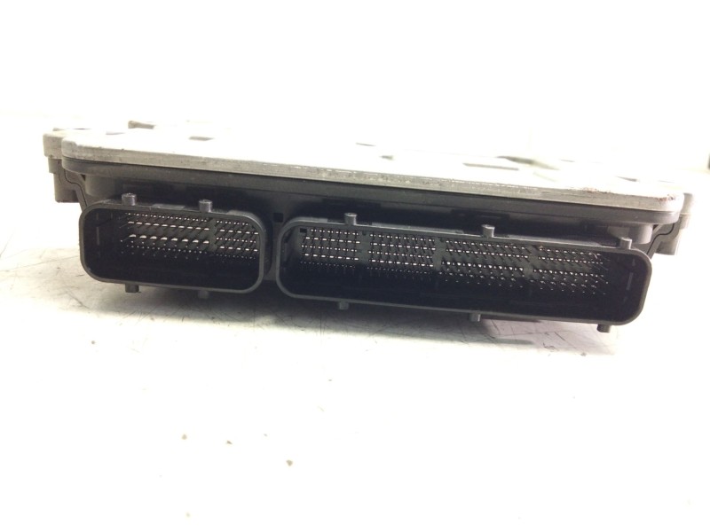 Recambio de centralita motor uce para mazda cx-5 2.0 cat referencia OEM IAM PSKJ18881  