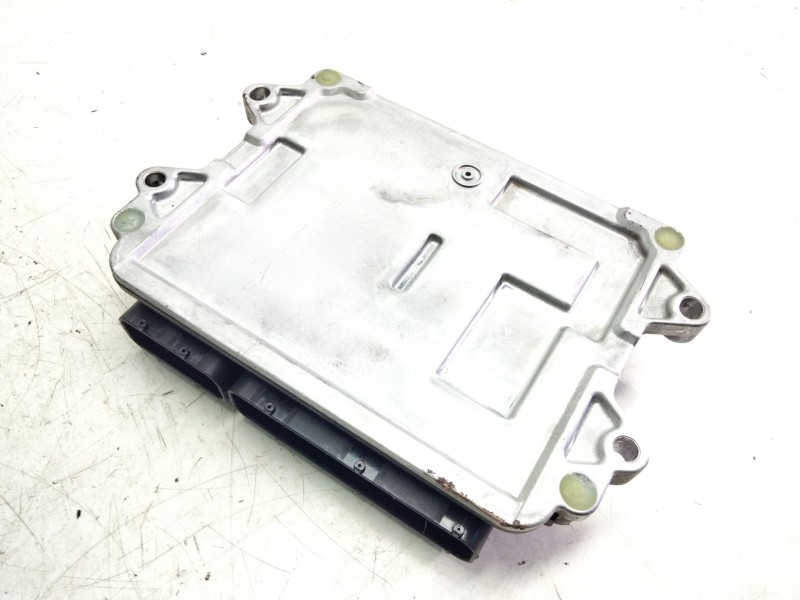 Recambio de centralita motor uce para mazda cx-5 2.0 cat referencia OEM IAM PSKJ18881  