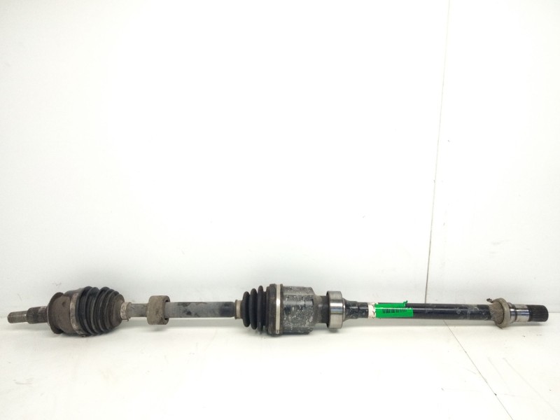 Recambio de transmision delantera derecha para mazda cx-5 2.0 cat referencia OEM IAM   