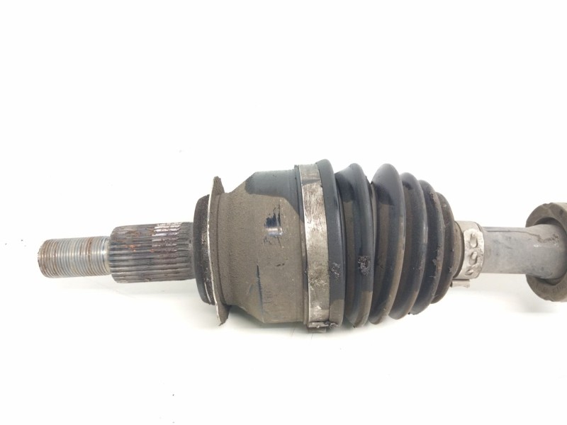 Recambio de transmision delantera derecha para mazda cx-5 2.0 cat referencia OEM IAM   