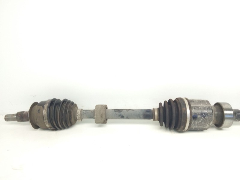 Recambio de transmision delantera derecha para mazda cx-5 2.0 cat referencia OEM IAM   