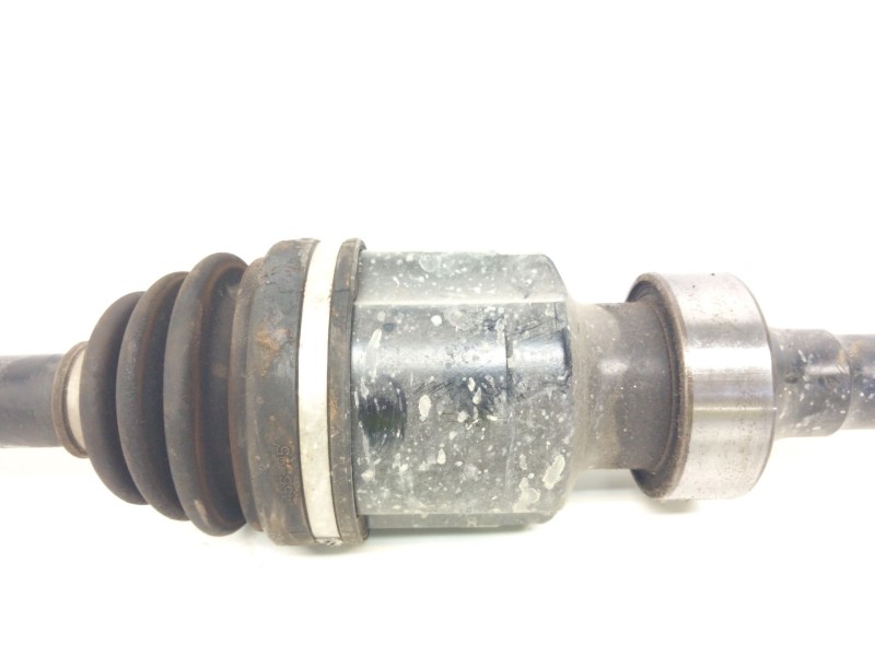 Recambio de transmision delantera derecha para mazda cx-5 2.0 cat referencia OEM IAM   