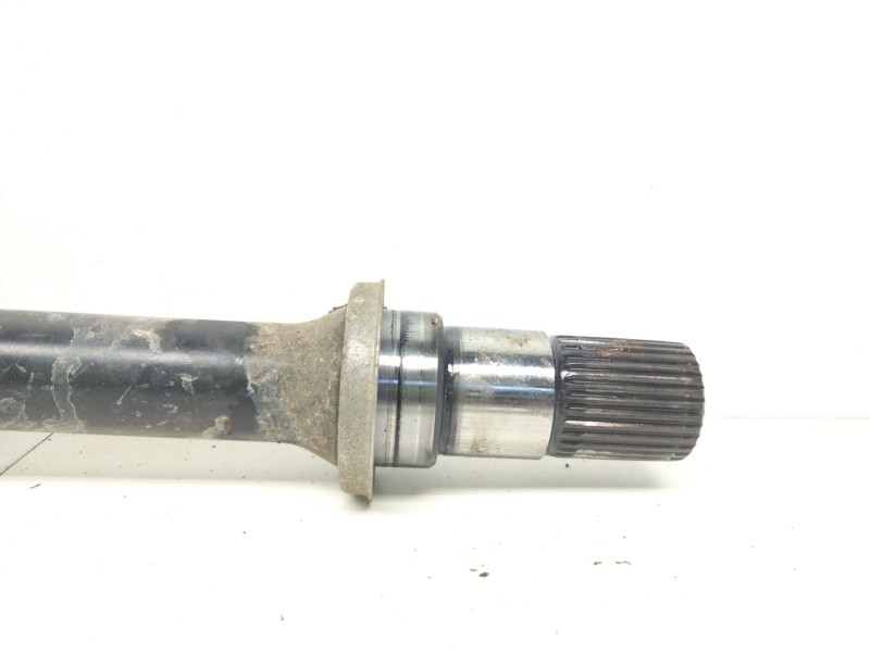 Recambio de transmision delantera derecha para mazda cx-5 2.0 cat referencia OEM IAM   