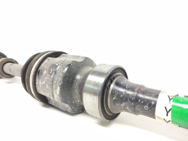 Recambio de transmision delantera derecha para mazda cx-5 2.0 cat referencia OEM IAM   