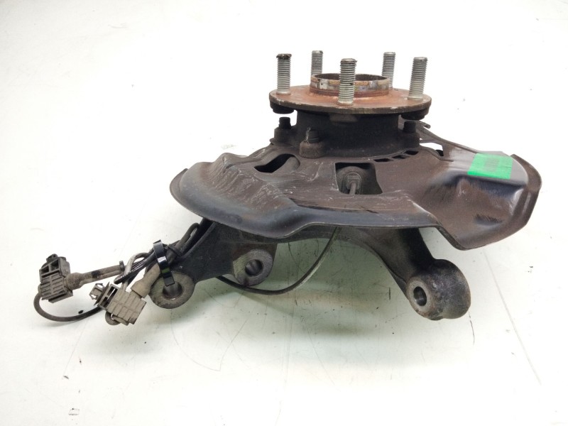 Recambio de mangueta delantera derecha para mazda cx-5 2.0 cat referencia OEM IAM 1C52R  