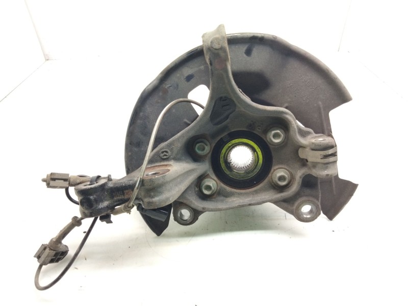 Recambio de mangueta delantera derecha para mazda cx-5 2.0 cat referencia OEM IAM 1C52R  