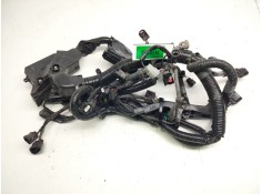 Recambio de instalacion motor para mazda cx-5 2.0 cat referencia OEM IAM GV9S-67-020Z02  