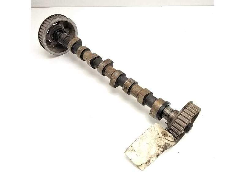 Recambio de arbol de levas para nissan primera berlina (p11) 2.0 turbodiesel cat referencia OEM IAM   111072