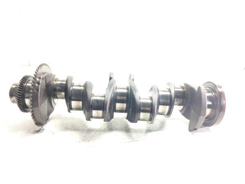 Recambio de cigueñal para fiat ducati maxi caja abierta (09.2006 =>) referencia OEM IAM 512222167867  