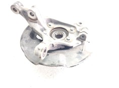 Recambio de mangueta delantera izquierda para mazda cx-5 2.0 cat referencia OEM IAM    2
