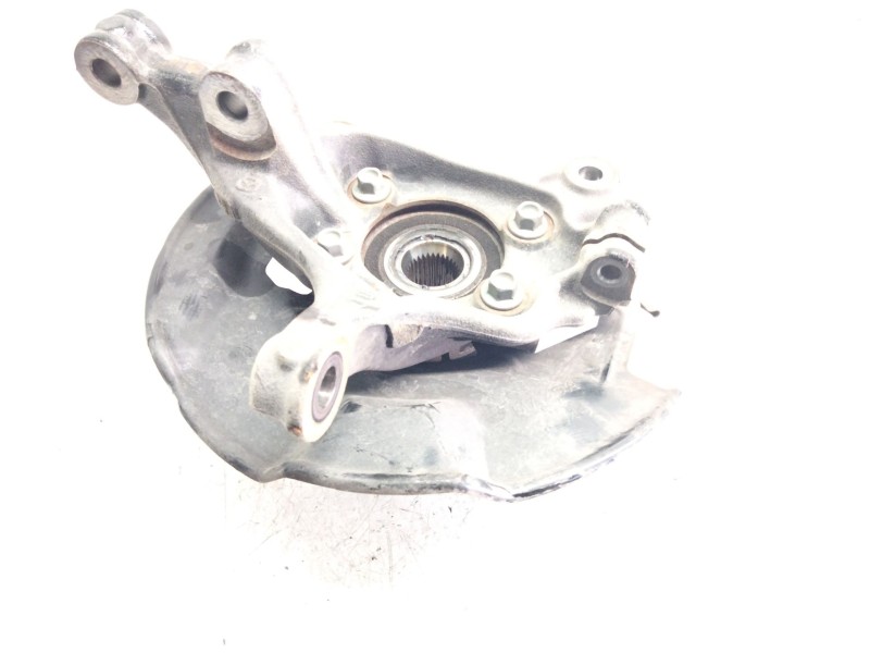 Recambio de mangueta delantera izquierda para mazda cx-5 2.0 cat referencia OEM IAM   