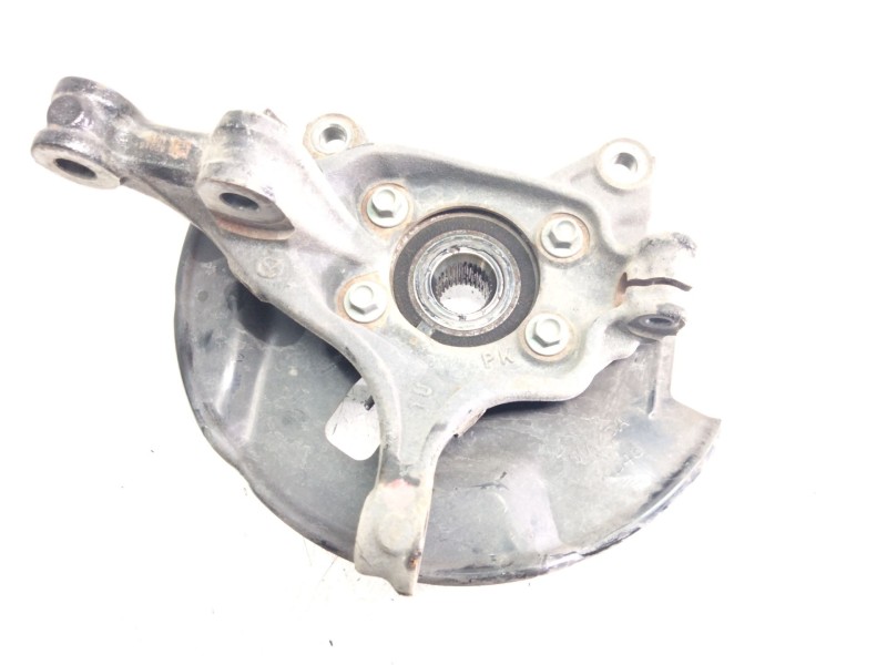 Recambio de mangueta delantera izquierda para mazda cx-5 2.0 cat referencia OEM IAM   