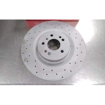 DISCO FRENO DELANTERO 400.3649.52 