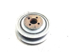 Recambio de polea cigueñal para fiat ducati maxi caja abierta (09.2006 =>) referencia OEM IAM 504076697  
