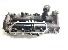 Recambio de tapa balancines para fiat ducati maxi caja abierta (09.2006 =>) referencia OEM IAM 5802463690  