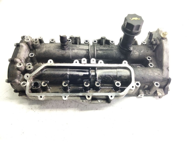 Recambio de tapa balancines para fiat ducati maxi caja abierta (09.2006 =>) referencia OEM IAM 5802463690  