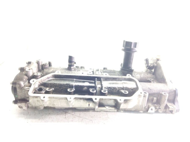 Recambio de tapa balancines para fiat ducati maxi caja abierta (09.2006 =>) referencia OEM IAM 5802463690  