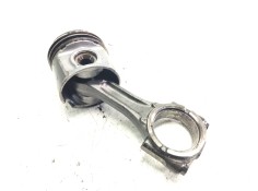 Recambio de piston para fiat ducati maxi caja abierta (09.2006 =>) referencia OEM IAM PK87  