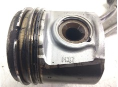 Recambio de piston para fiat ducati maxi caja abierta (09.2006 =>) referencia OEM IAM PK87   2