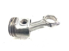 Recambio de piston para fiat ducati maxi caja abierta (09.2006 =>) referencia OEM IAM PK87  