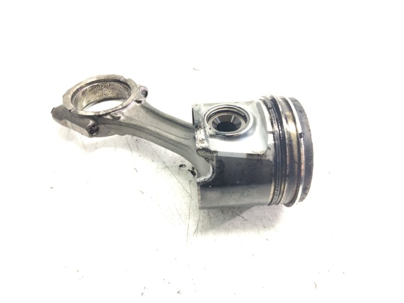 Recambio de piston para fiat ducati maxi caja abierta (09.2006 =>) referencia OEM IAM PK87  
