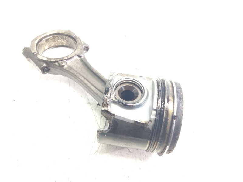 Recambio de piston para fiat ducati maxi caja abierta (09.2006 =>) referencia OEM IAM PK87  
