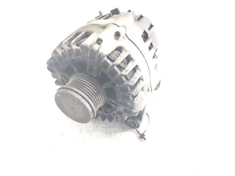Recambio de alternador para bmw serie 3 berlina (e90) 2.0 16v diesel referencia OEM IAM 8507624  