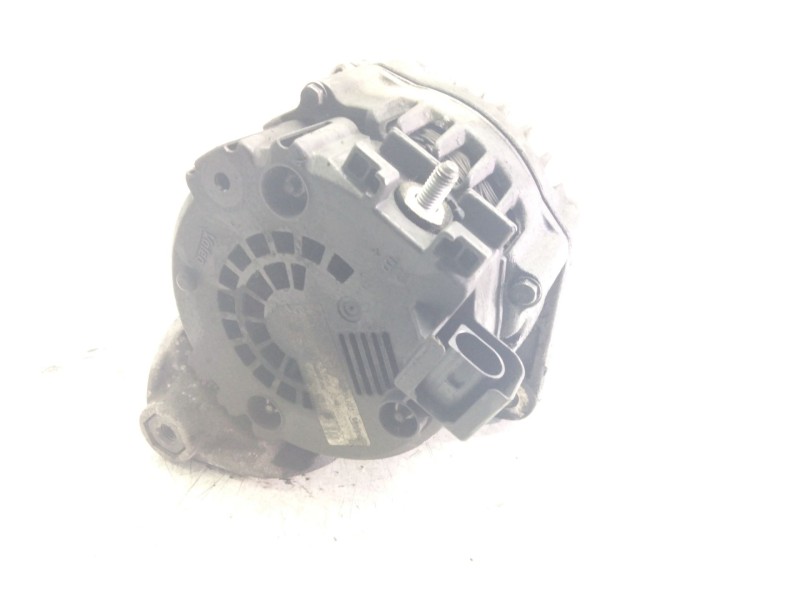 Recambio de alternador para bmw serie 3 berlina (e90) 2.0 16v diesel referencia OEM IAM 8507624  