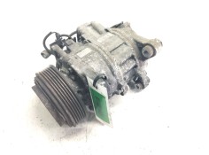 Recambio de turbocompresor para bmw serie 3 berlina (e90) 2.0 16v diesel referencia OEM IAM GE4472603820  