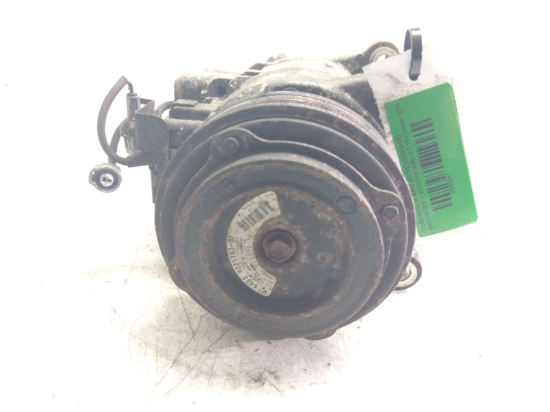 Recambio de turbocompresor para bmw serie 3 berlina (e90) 2.0 16v diesel referencia OEM IAM GE4472603820  