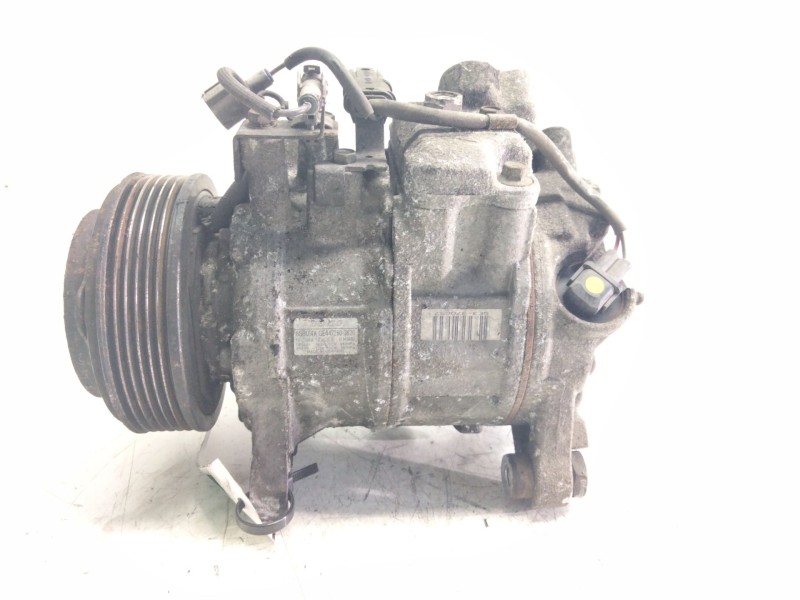 Recambio de turbocompresor para bmw serie 3 berlina (e90) 2.0 16v diesel referencia OEM IAM GE4472603820  