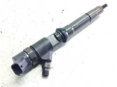 Recambio de inyector para fiat ducati maxi caja abierta (09.2006 =>) referencia OEM IAM 0445110418   2
