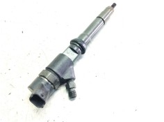 Recambio de inyector para fiat ducati maxi caja abierta (09.2006 =>) referencia OEM IAM 0445110418   2