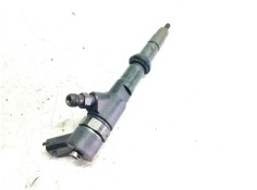 Recambio de inyector para fiat ducati maxi caja abierta (09.2006 =>) referencia OEM IAM 0445110418  